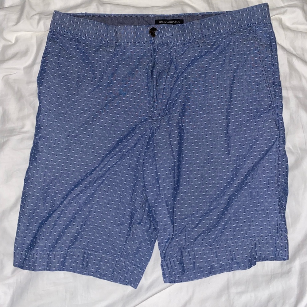 Banana republic shorts